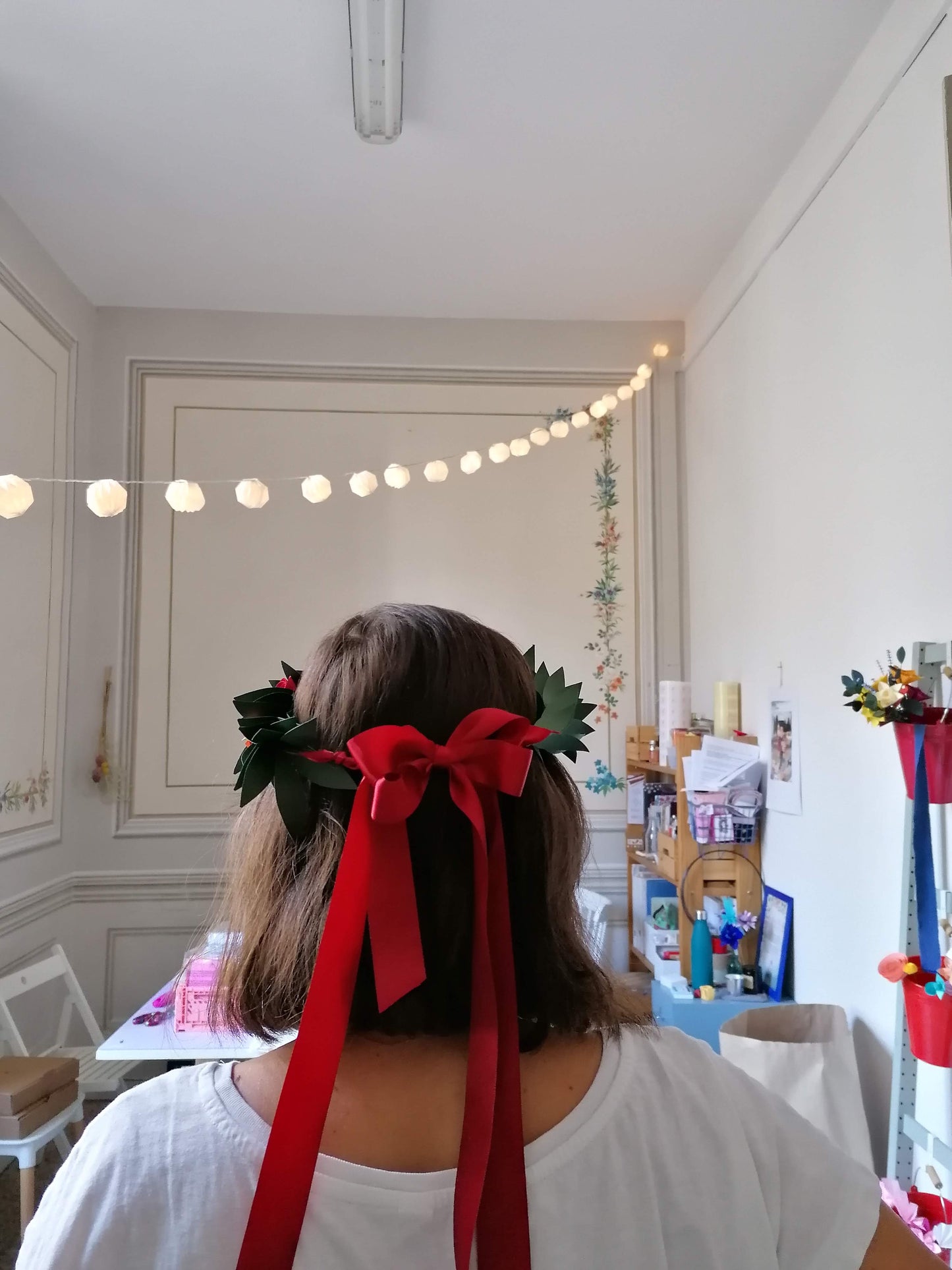 Corona di laurea