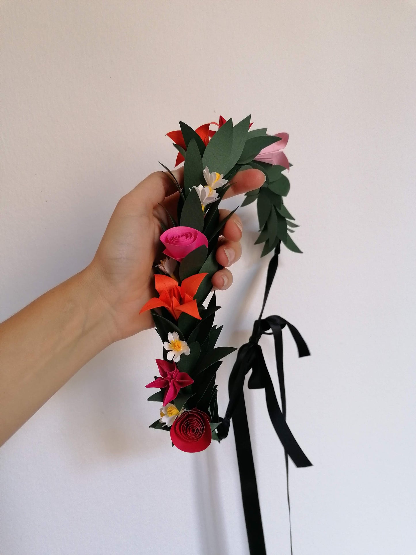Corona di laurea