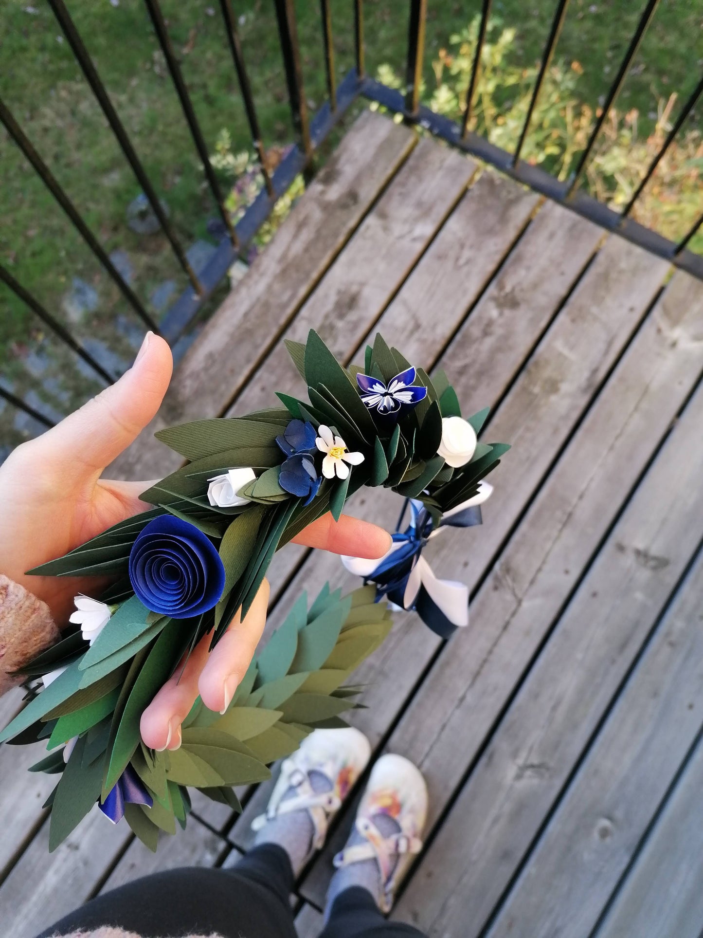 Corona di laurea