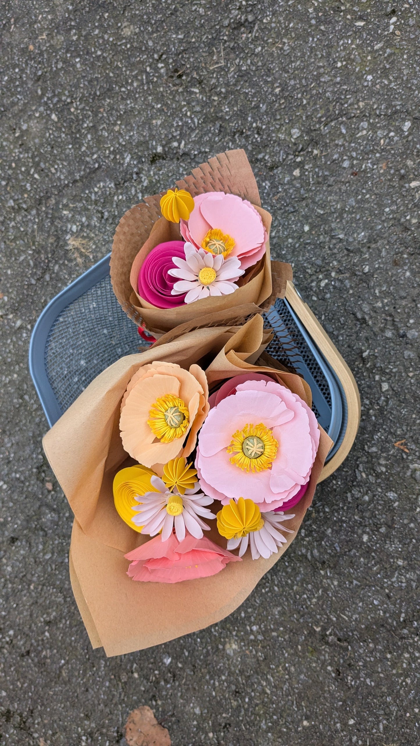 Bouquet ALLEGRO * Edizione San Valentino