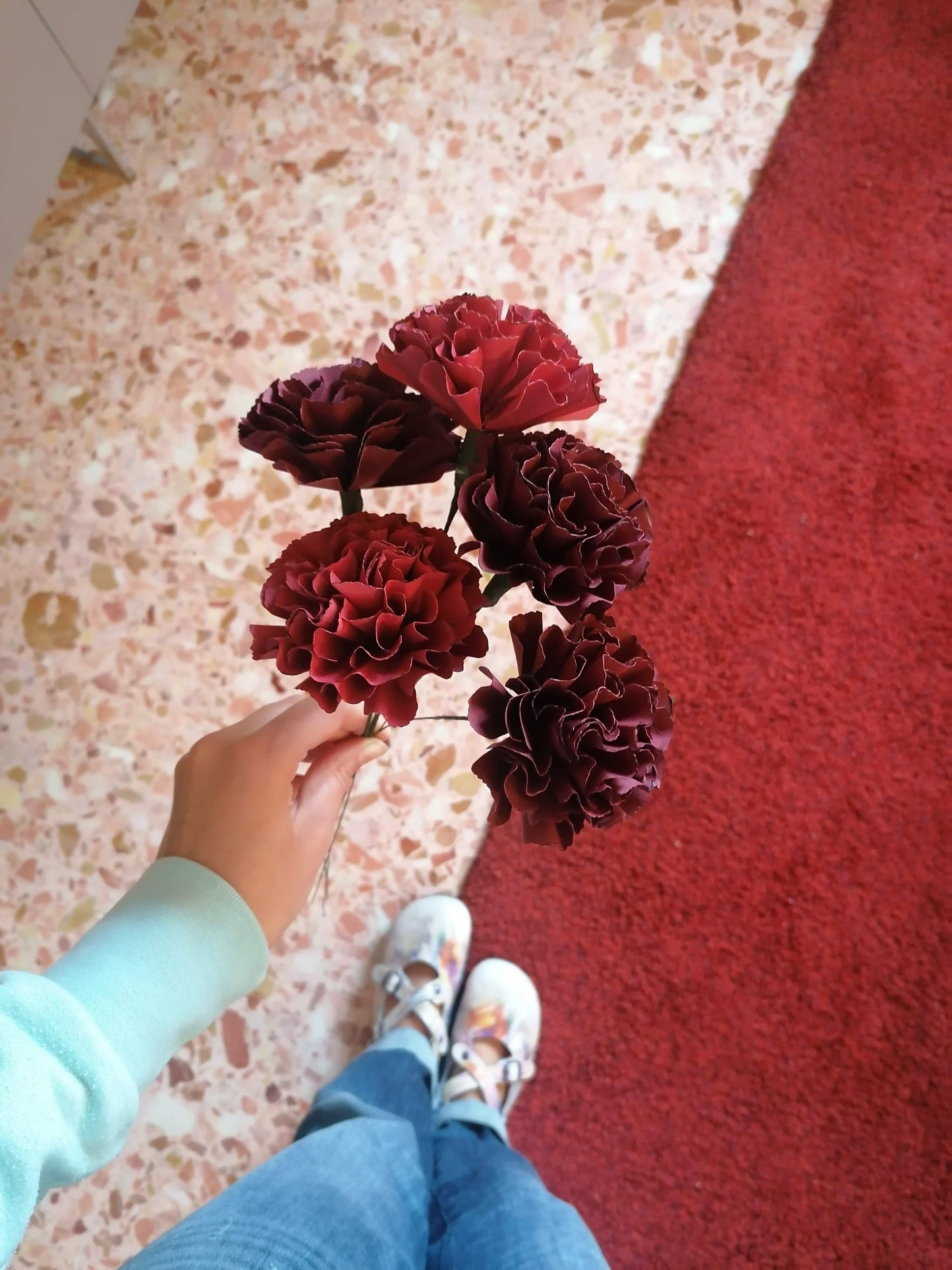 Carnation