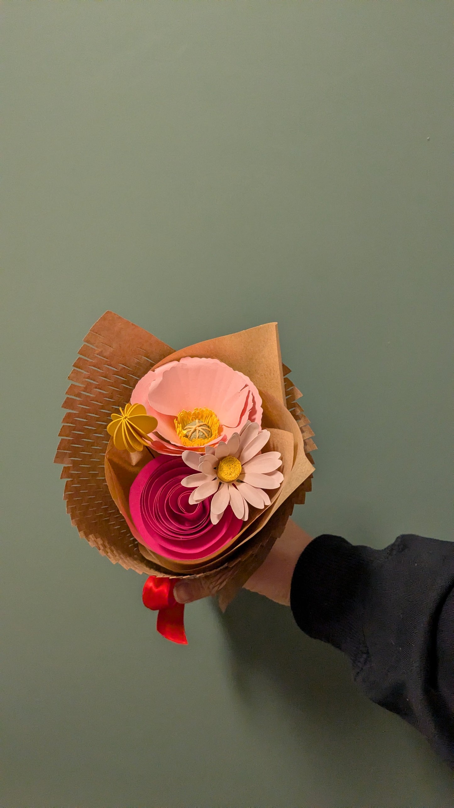 Bouquet ALLEGRO * Edizione San Valentino